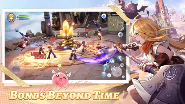 Lista dos Melhores Mascotes no Ragnarok X (2025)