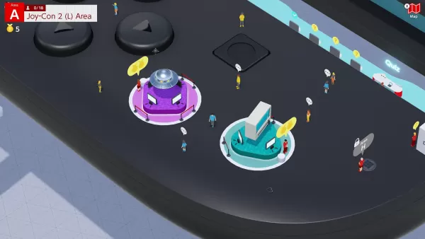 Switch 2 accessories