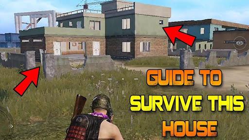 Guide For PUBG MOBILE 2020 Screenshot 0