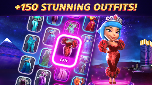 POP Slots Ảnh chụp màn hình 3