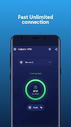 Ostrich VPN - Proxy Unlimited Screenshot 1