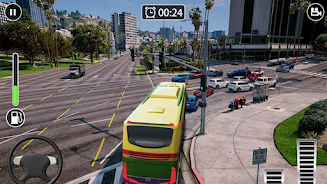 Bus Simulator 2021 Screenshot 1