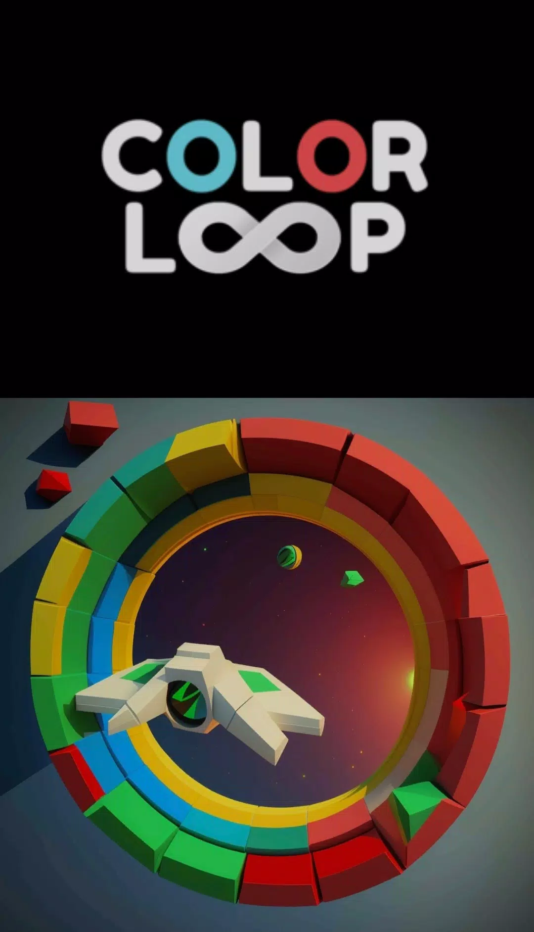 Color Loop スクリーンショット 3