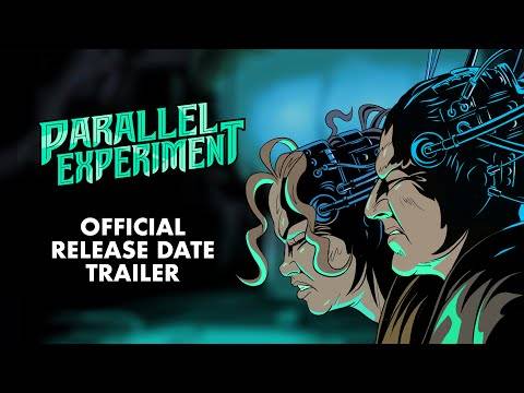 Parallel Experiment Co-op Mystery Game Coming Soon