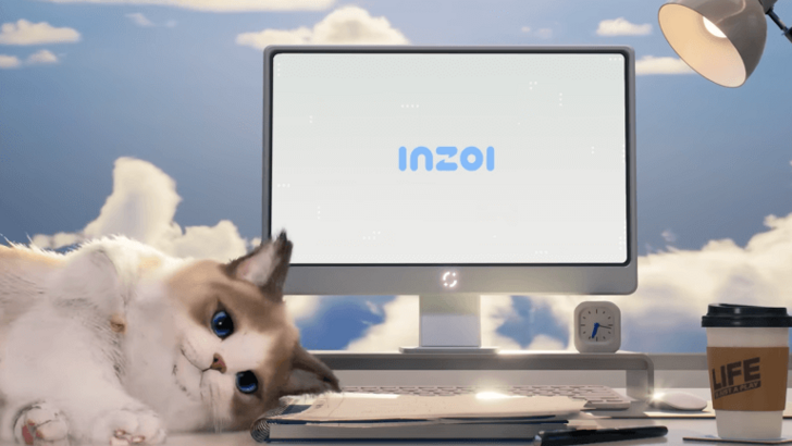 Inzoi Fecha y hora de lanzamiento