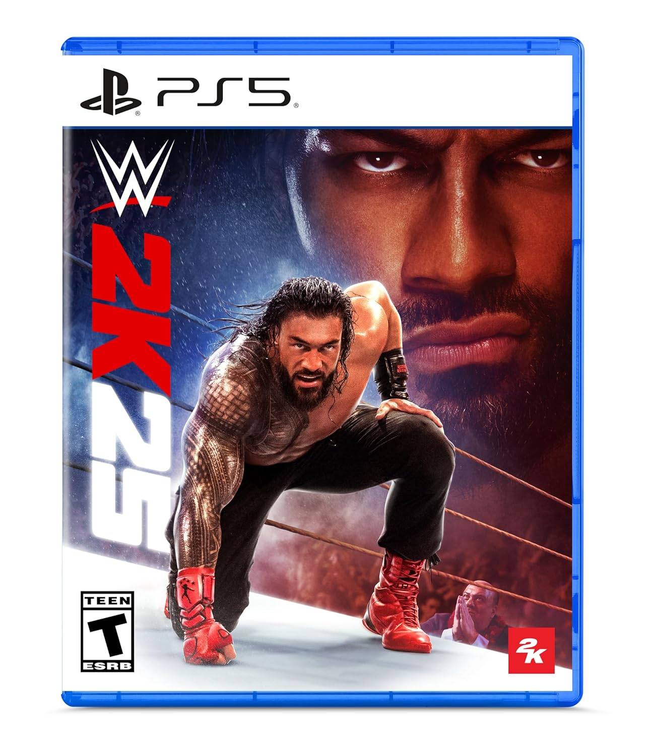 WWE 2K25：各エディションに登場するものは次のとおりです