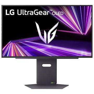 “ LG Ultragear GX790：27 \” OLED，480Hz游戏监视器享受25％的折扣”