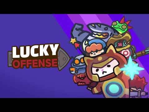 Masuwerteng pagkakasala ng gameplay screenshot