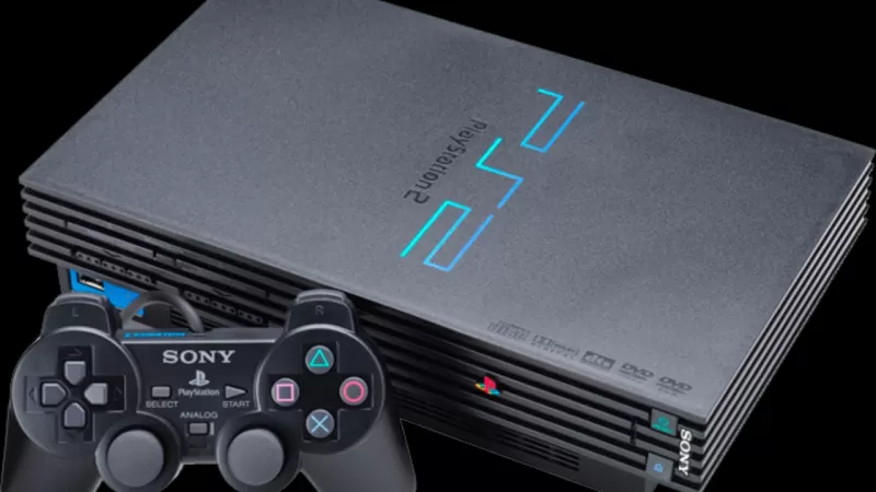 Console PlayStation 2