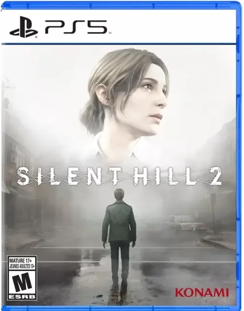 Best Buy's Spring Sale: Discounts on Silent Hill 2, Alan Wake 2, and More Games