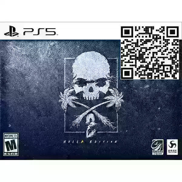 Dead Island 2 Collector