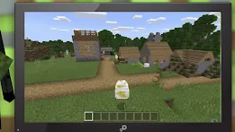 Mobs Skin Pack应用截图第0张