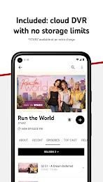 YouTube TV: Live TV & more 螢幕截圖 3