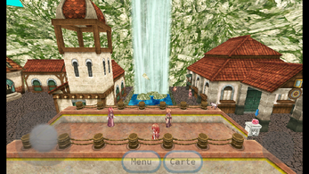 FranckushiMama Screenshot 1