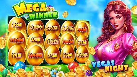 Jackpot Casino: Zeus Slots应用截图第2张