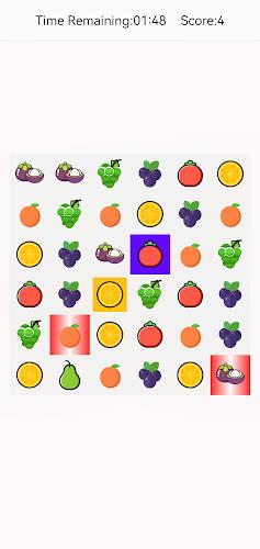 Fruit Combo Match スクリーンショット 2