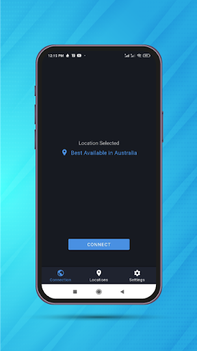 VPN Surf Screenshot 3