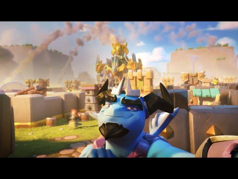 Clash of Clans Town Hall 17 업데이트, 새로운 기능 소개