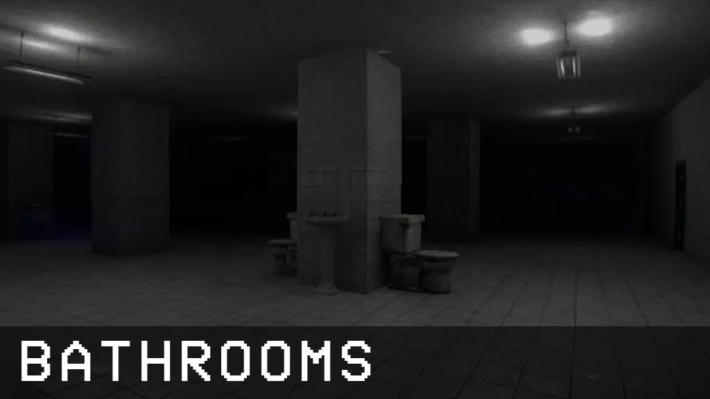 The Classrooms Escape Screenshot 3