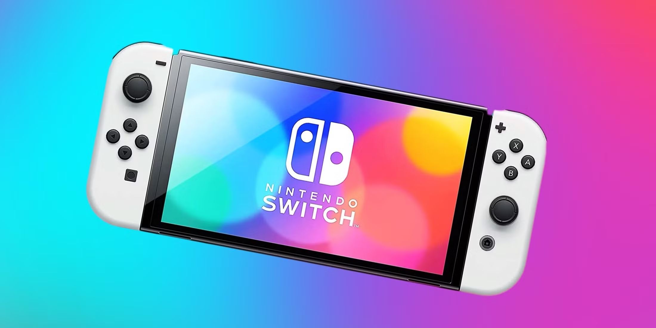 Nintendo Switch 2 Tasarım Aksesuar Şirketi tarafından sızdırıldı