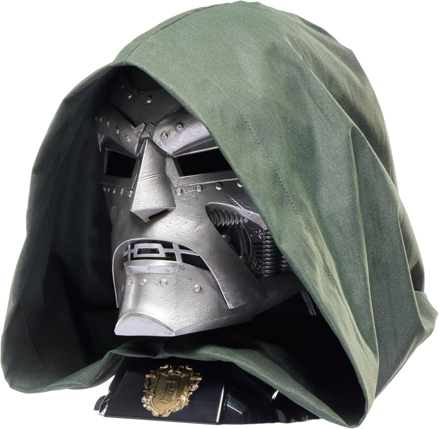 Marvel Legends Doctor Doom Helmet Preorders Now Live