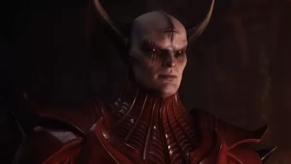 DOOM: Treler terkini Gelap Zaman menunjukkan cerita dan permainan kejam