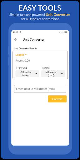 Smart Tools Box - Stopwatch 螢幕截圖 2