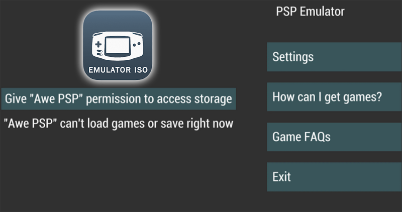 Iso Emulator Ps2 Games Pro Screenshot 2