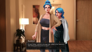 Becoming a Femboy – New Version 0.9.1 [Dev_muffin] Tangkapan skrin 0