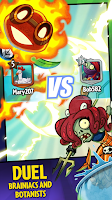 Plants vs. Zombies™ Heroes Ekran Görüntüsü 3