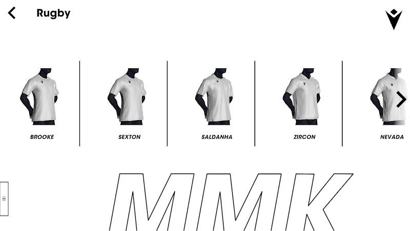 My Macron KIT 스크린샷 2