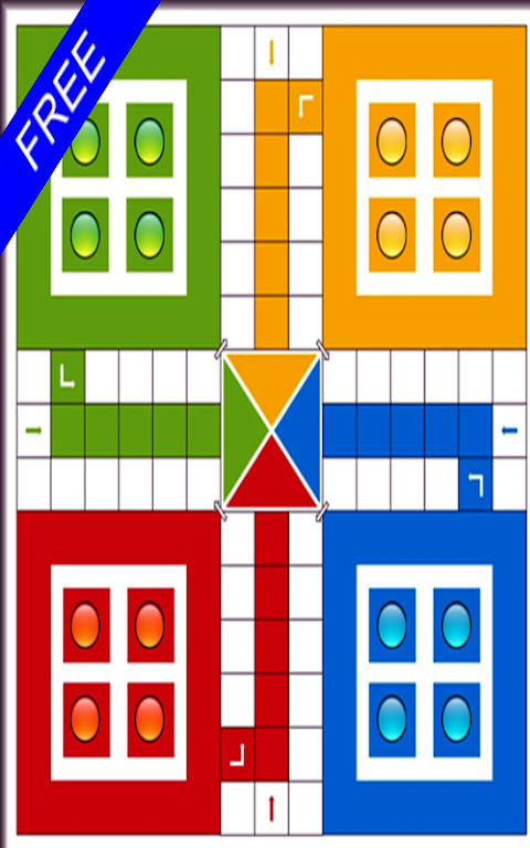 Cheat Ludo King Game 2018 Ảnh chụp màn hình 2