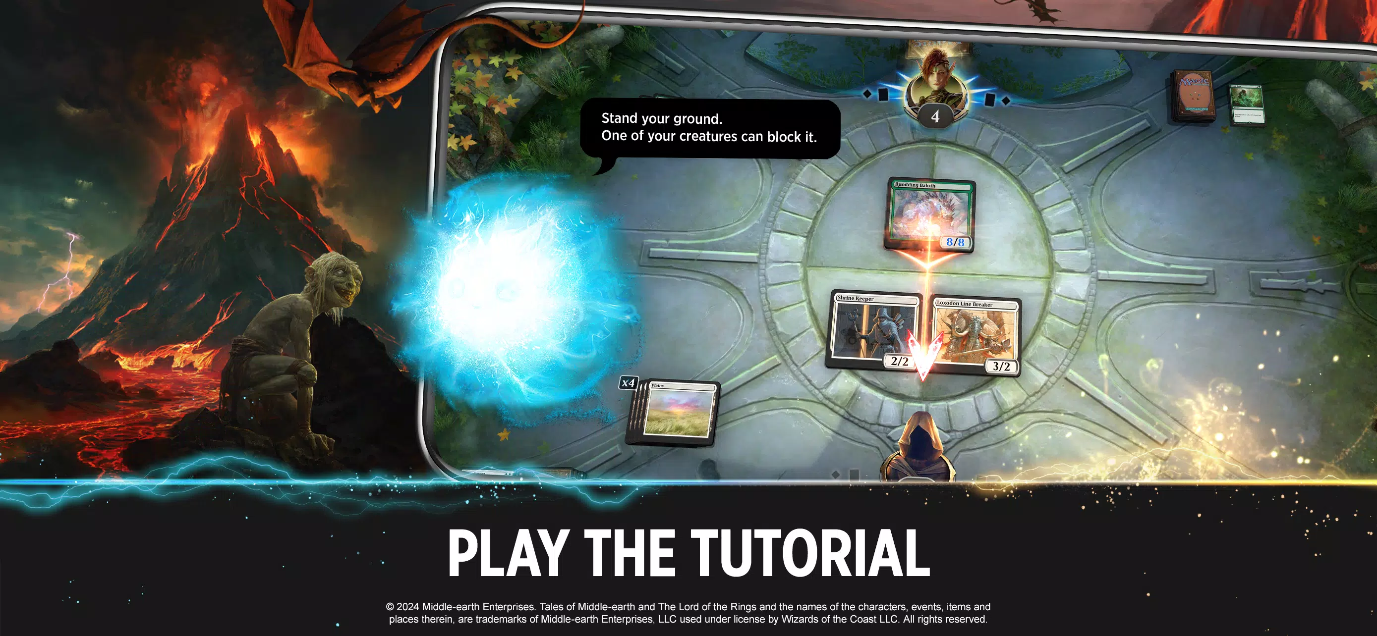 Magic: The Gathering Arena Скриншот 3