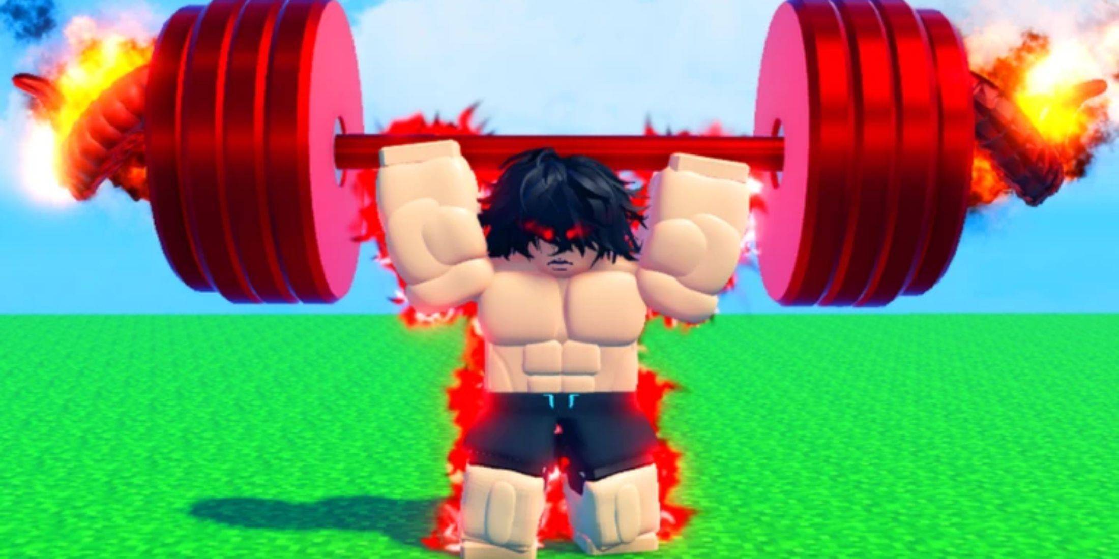 Roblox Slap Legends कोड्स अद्यतन जनवरी 2025