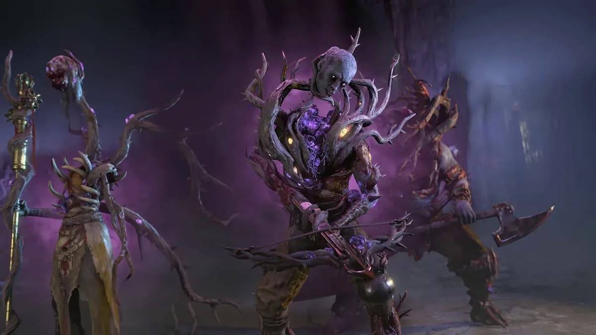 Como resolver e completar o veneno nas raízes em Diablo 4 temporada 7