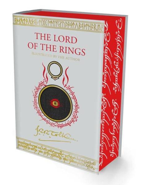 Le migliori idee regalo per i fan di Lord of the Rings per adulti quest'anno