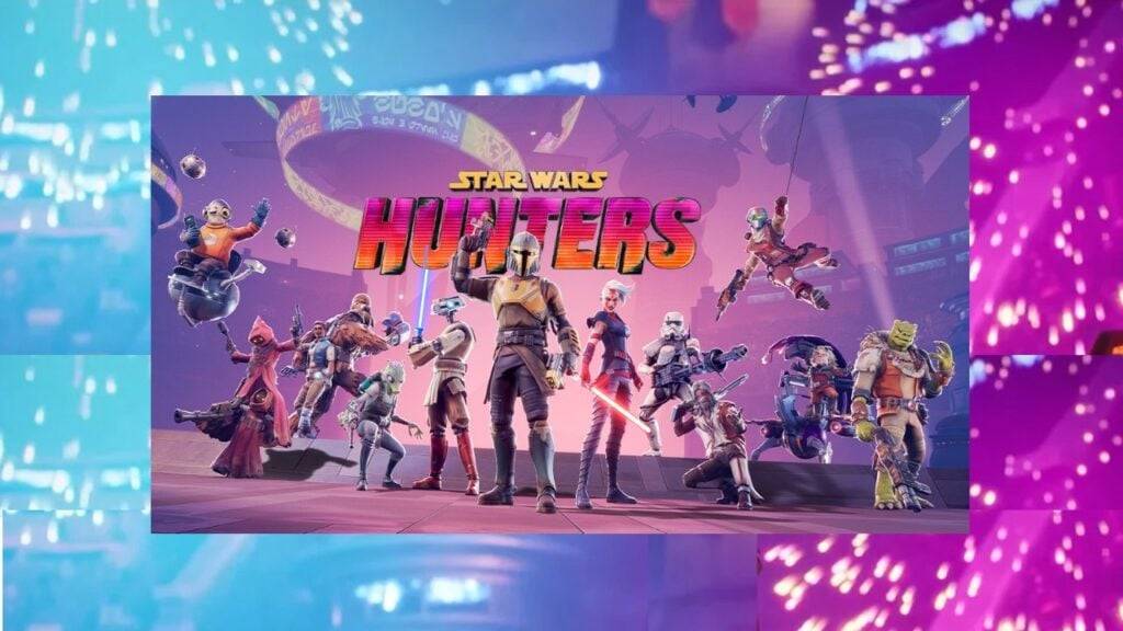 Star Wars: Hunters Shuts Down Before First Anniversary