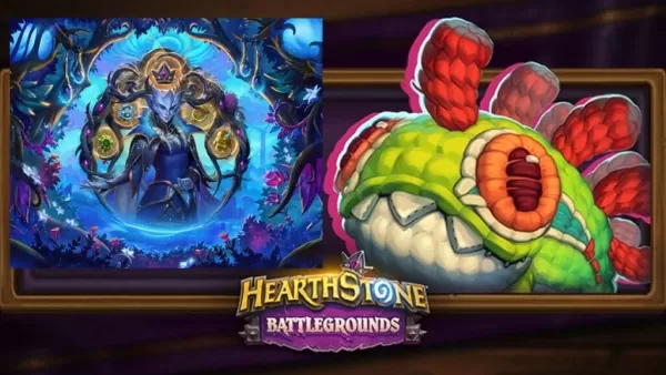 Hearthstone Staffel 10: Schmuck zurück zu Schlachtfeldern!