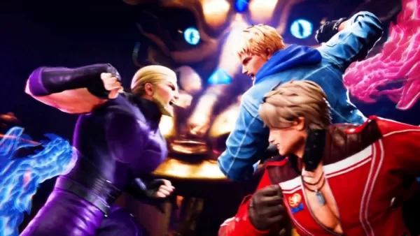 Double Dragon Revive DLC Preorders Open Now
