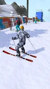 Ski Master 3D 螢幕截圖 2