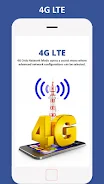 4g lte only 스크린샷 0