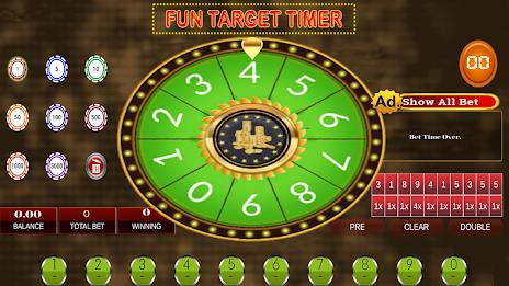 Fun Target Timer Online Screenshot 1