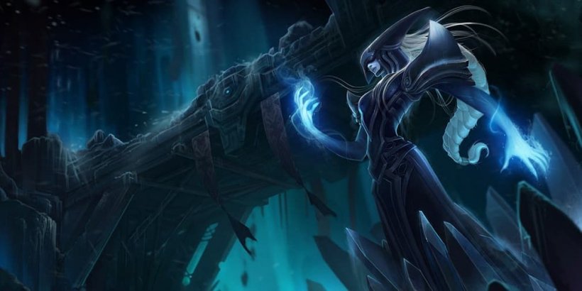 Wild Rift 5.2 Patch: Drei neue Mage Champions kommen an