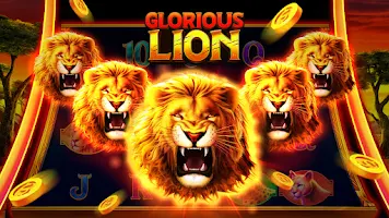 Jackpot Cash Casino Slots Ảnh chụp màn hình 2