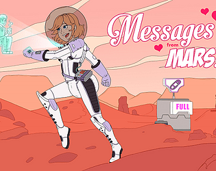 Messages From Mars