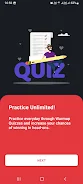 Qudoo Gaming App for Exam Prep 螢幕截圖 1