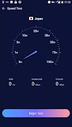 Fast VPN-High speed VPN スクリーンショット 1