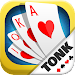 Multiplayer Card Game - Tonk