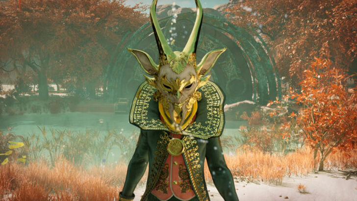 Major Changes Coming to Nightingale Survival Game