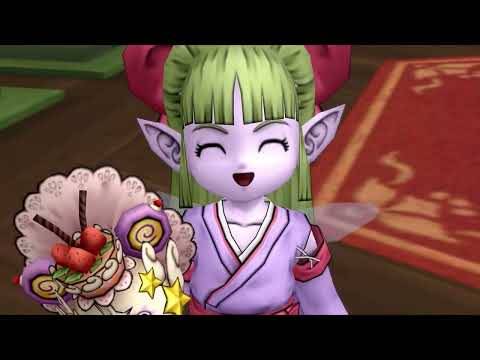 Dragon Quest x Offline sa Mobile